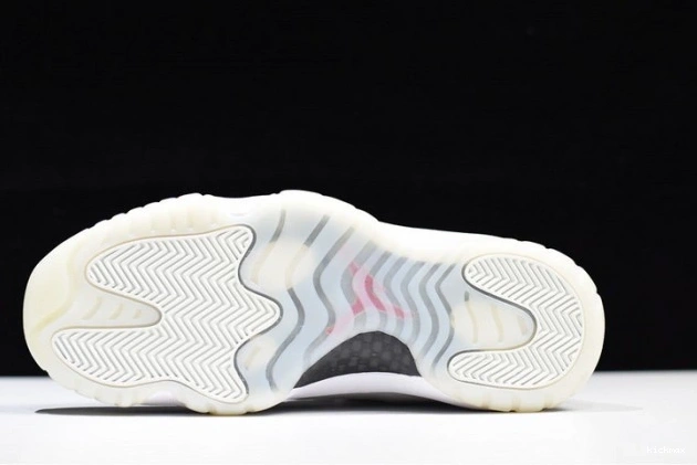 Rep 378037-016 Air Tint Jordan 11 Retro Platinum 0710